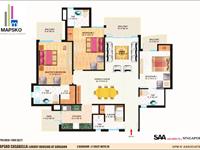 Floor Plan-3(Apartment)