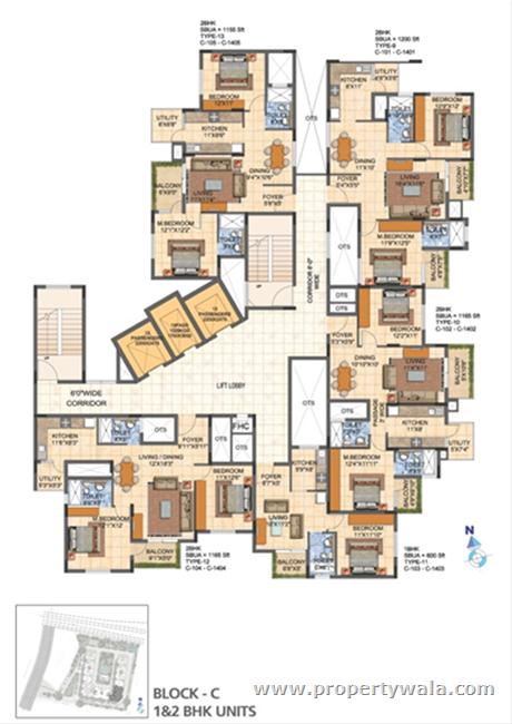 Floor Plan-3