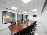 Office Space for rent in Brigade Road area, Bangalore