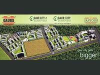 1 Bedroom Flat for sale in Gaur City 2 14th Avenue, Noida Extension, Greater Noida