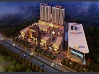 1 Bedroom Flat for sale in Trustone Greens, Knowledge Park 3, Greater Noida