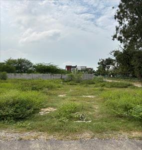 Residential Land for sale in Golf City, Lucknow