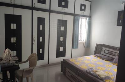 4 Bedroom Independent House for sale in Tandalja, Vadodara