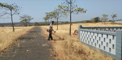 Residential Land for sale in Rajapur, Ratnagiri
