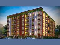 1 Bedroom Flat for sale in Bharathi Elements, Tambaram East, Chennai