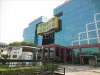 10,000 Sq.ft. Commercial Office Space for Rent in Express Trade Tower, Secor-16A, Filmcity Noida