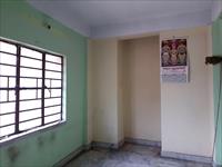 Flat for sale with parking near Kasba police station