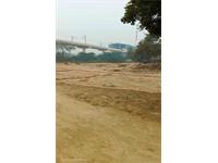 Residential plot near sector 101 Metro station Noida