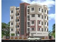 2 Bedroom Flat for sale in Lifestyle Celebration Residency, Ambika Park, Rajkot