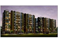2 Bedroom Flat for rent in Suyog Nisarg, Wagholi, Pune