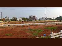 Well DEVELOPED PLOTS IN TRICHY DHEERAN NAGAR, Just 4.5 km from Junction