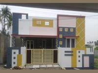 2 Bedroom Independent House for sale in Kovilpalayam, Coimbatore