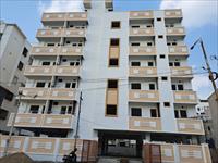 Ready To Move 2 & 3 bhk flat for sale @ Narsingi.