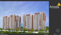 3 Bedroom Flat for rent in Amoda Valmark, Bannerghatta Road area, Bangalore