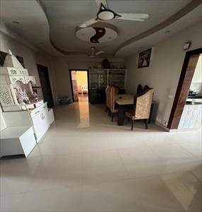 2BHK for rent in Windsor Paradise 2, Raj Nagar Extension, Ghaziabad