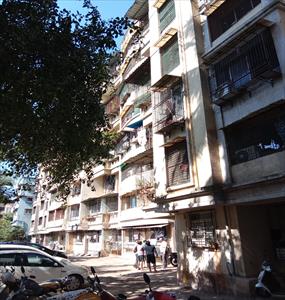 1 Bedroom Apartment for sale in Thakurli, Thane