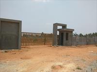 Land for sale in Sizzle White Willows, Bendiganahalli, Bangalore