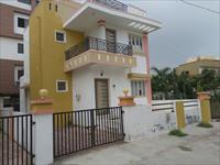 A 3 BHK, Independent Bunglow in Chhani