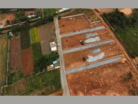 Land for sale in VR Royal Township, Hoskote, Bangalore