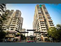 2Bhk+s flat available in Gaur global village crossing republic