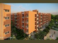 2 Bedroom Apartment for Sale in Kada Agrahara, Bangalore