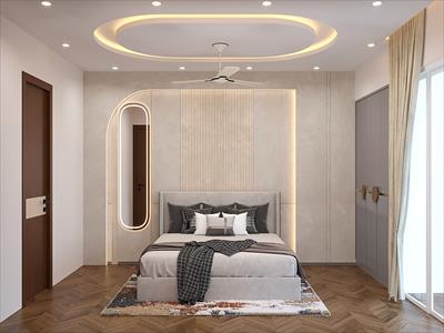 3BHK for rent in Jaypee Greens Aman, Sector 151, Noida