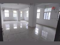 Office Space For Rent In Shantiniketan Building At Camac Street