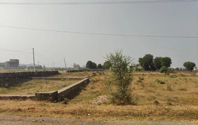 Residential Land for sale in Jagatpura, Jaipur