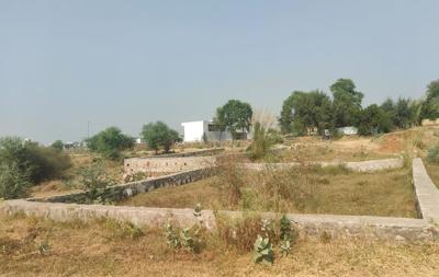 Commercial Land for sale in Jagatpura, Jaipur