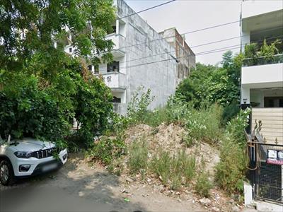 Commercial Land for sale in Vikas Nagar, Kanpur