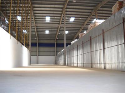 Warehouse / Godown for rent in Sriperumbudur, Chennai