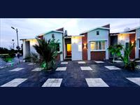 1 Bedroom Holiday Home for sale in Khandwa Road area, Indore