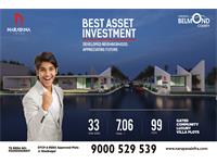 Residential Plot / Land for sale in Shadnagar, Hyderabad