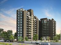 3 Bedroom Flat for rent in Aaryavart Skies, Jodhpur Char Rasta, Ahmedabad