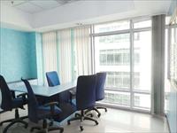 Furnished Commercial Office Space in Jasola for Rent