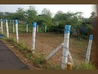 Residential Plot / Land for sale in Vadavalli, Coimbatore