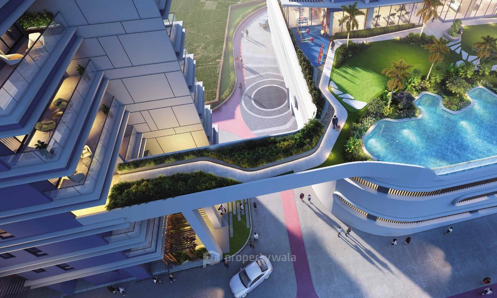 Project - Elevation
