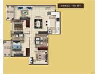 Floor Plan C