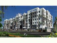 GMR Brindavan Apartments