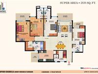 Floor Plan-4(Apartment)