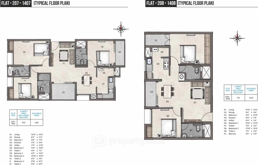Floor Plan D