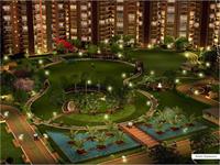 2 Bedroom Flat for sale in RG Luxury Homes, Noida Extension, Greater Noida