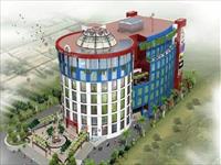2 Bedroom Flat for sale in Geoworks Great Value Mall, Ramghat Road area, Aligarh