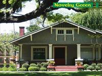 3 Bedroom Flat for sale in Novelty Green, Noida Extension, Greater Noida