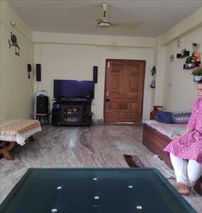2 Bedroom Apartment for sale in Sevoke Road area, Siliguri