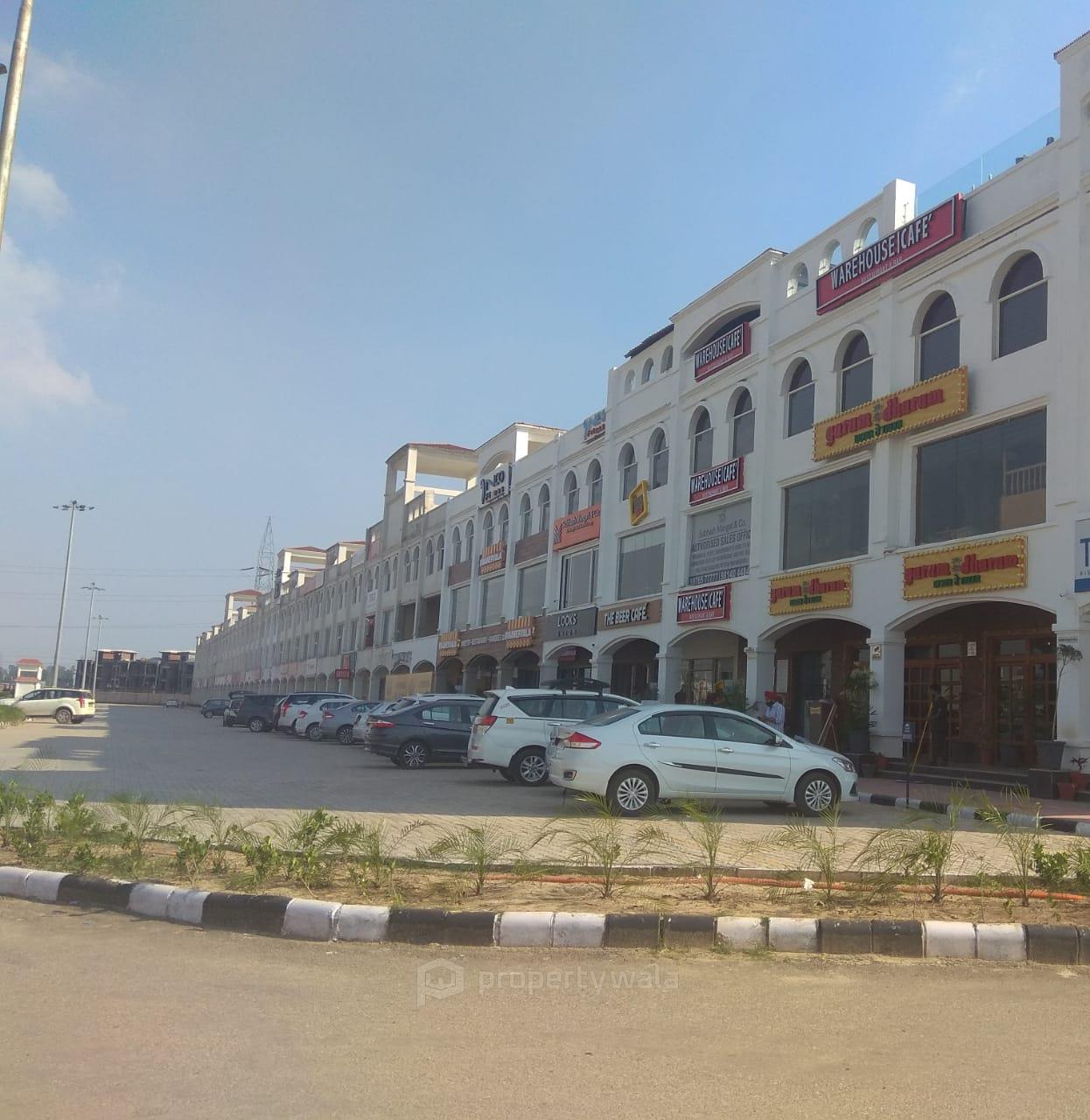 Commercial SCO