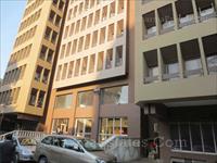 5,000 Sq.ft. Commercial Office Space for Rent in Kailash Building on KG Marg, Connaught Place Delhi