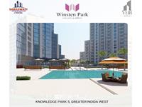 Office Space for sale in Knowledge Park 5, Greater Noida