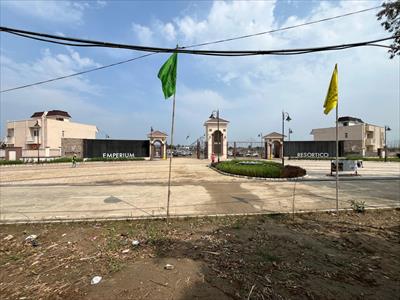 3 Bedroom House for sale in Jagadhari Road area, Yamunanagar