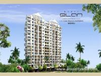 2 Bedroom Apartment / Flat for sale in Nyati Elan, Wagholi, Pune